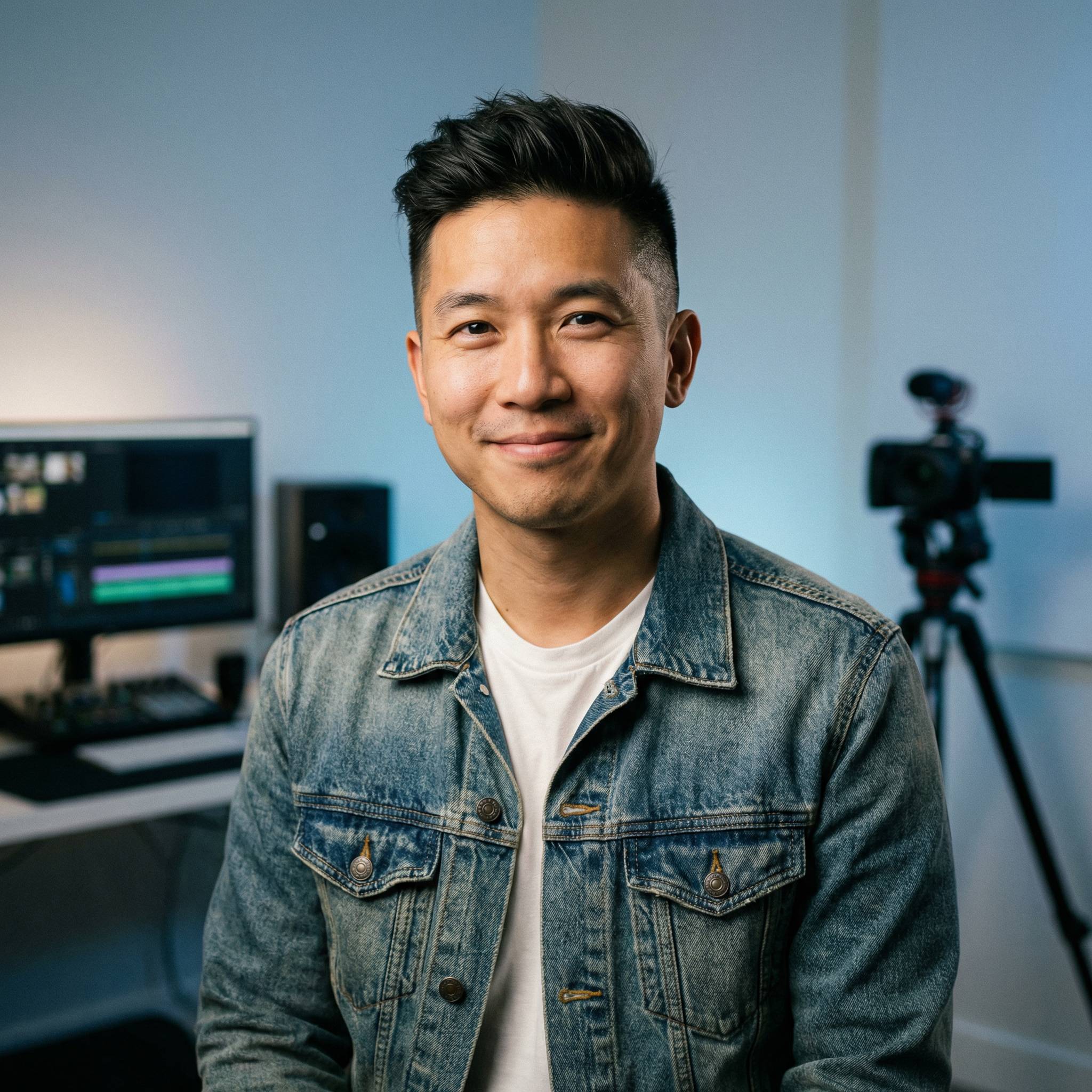 困困兔视频剪辑师